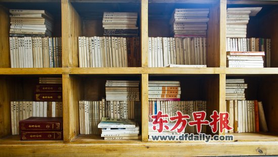 懸疑小說家那多:我的靈感不從閱讀中來 懸疑小說家那多:我的靈感不從閱讀中來