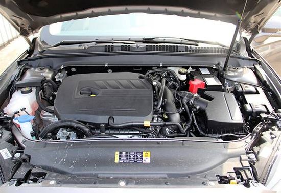 長(zhǎng)安福特翼虎 長(zhǎng)安福特翼虎