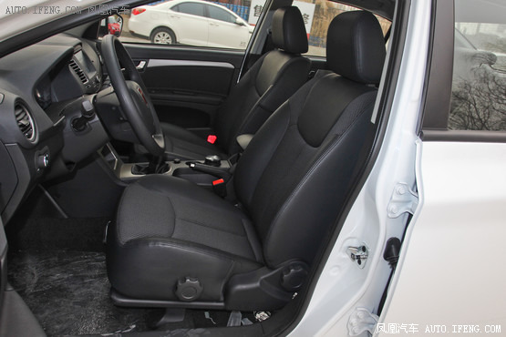 2014款榮威350 2014款榮威350