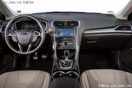 福特新款蒙迪歐 福特新款蒙迪歐