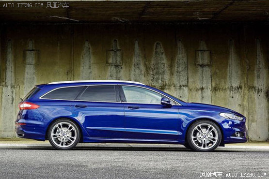 福特新款蒙迪歐 福特新款蒙迪歐