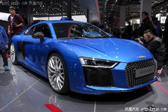 奧迪R8將搭載2.5TFSI動(dòng)力 定位入門(mén)級(jí) 奧迪R8將搭載2.5TFSI動(dòng)力 定位入門(mén)級(jí)