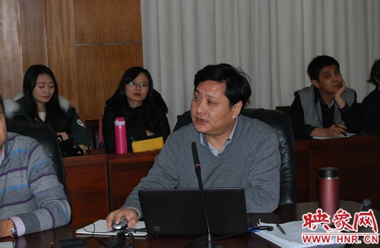 鄂豫皖革命紀(jì)念館"重溫革命歷史"專題西安開講 鄂豫皖革命紀(jì)念館"重溫革命歷史"專題西安開講