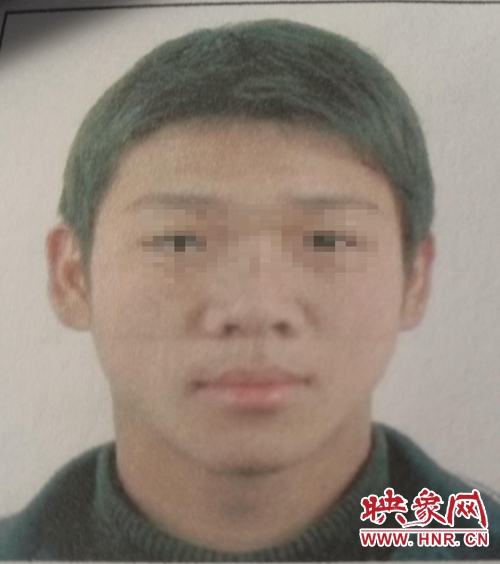 犯罪嫌疑人苗某濤 犯罪嫌疑人苗某濤