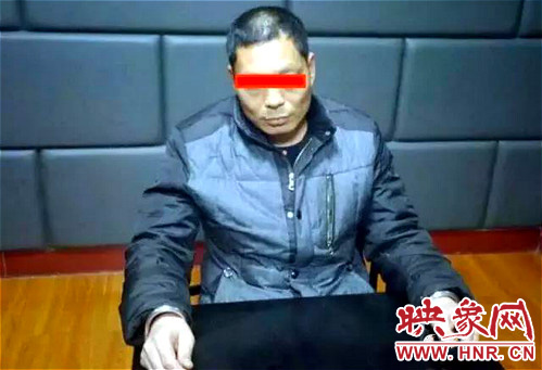 澠池一男子謊稱(chēng)可辦證找工作 多名女微友被騙財(cái)騙色 澠池一男子謊稱(chēng)可辦證找工作 多名女微友被騙財(cái)騙色