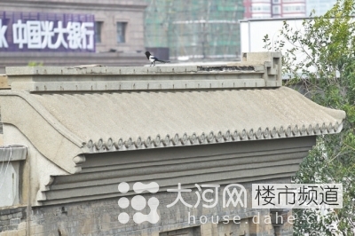 鄭州花園路“飛機(jī)樓”也要拆？去留引發(fā)關(guān)注