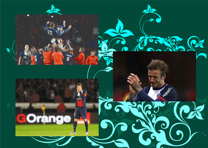 有消息稱，貝克漢姆退役后預(yù)計(jì)會(huì)得到英足總的邀請(qǐng)，獲得一個(gè)幫助英國年輕球員成長的職務(wù)。不過也有朋友透露，小貝有意投資一家英超俱樂部，成為球隊(duì)的股東之一。