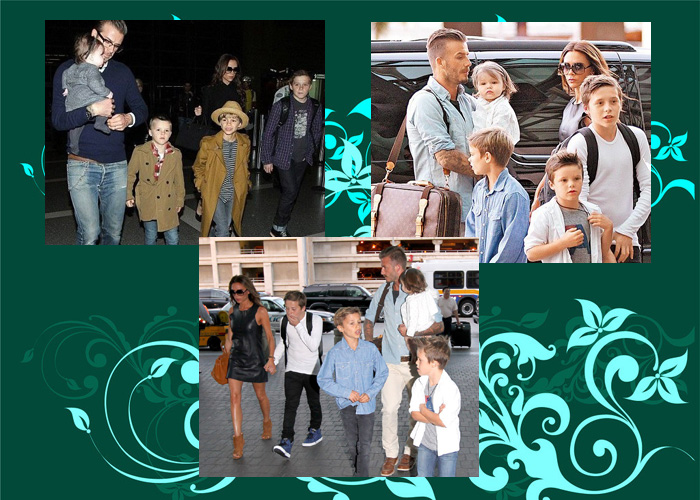 2012年，貝克漢姆以4834萬美元的收入成為美國以外的體壇“吸金王”，總身家超過3.1億美元。