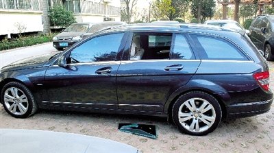 鄭州撬砸汽車(chē)盜竊團(tuán)伙落網(wǎng) 倆人3天砸170多輛車(chē) 鄭州撬砸汽車(chē)盜竊團(tuán)伙落網(wǎng) 倆人3天砸170多輛車(chē)