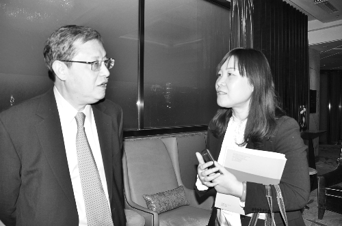 河南開(kāi)啟地方政府與博鰲論壇合作先河 河南開(kāi)啟地方政府與博鰲論壇合作先河