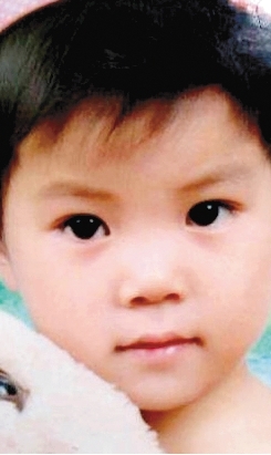 寶貝，一路走好。希望在天堂里沒人欺負(fù)你