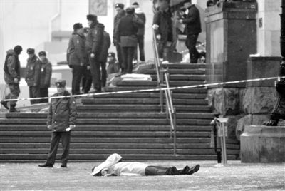 12月29日，俄羅斯南部城市伏爾加格勒火車站發(fā)生爆炸，已造成至少18人死亡，40人受傷。