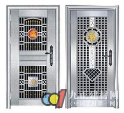 未來不銹鋼防盜門將是行業(yè)發(fā)展主流趨勢 未來不銹鋼防盜門將是行業(yè)發(fā)展主流趨勢