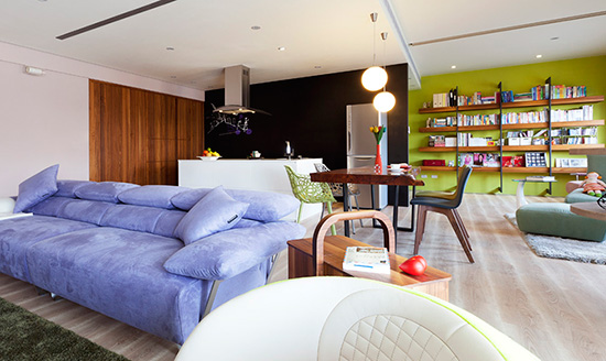 老房翻新也簡單 油漆 DIY 要認識的4大問題 老房翻新也簡單 油漆 DIY 要認識的4大問題