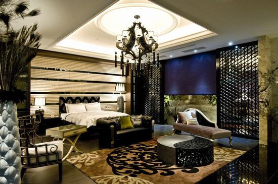 床位擺放的風(fēng)水 床位擺放的風(fēng)水