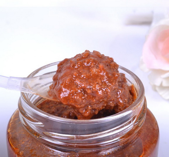 吃不到魚(yú)醬怎么辦？蝦兵蟹“醬”來(lái)救駕