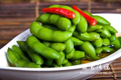 誰說吃零食不好？這些零食是解毒防癌小能手