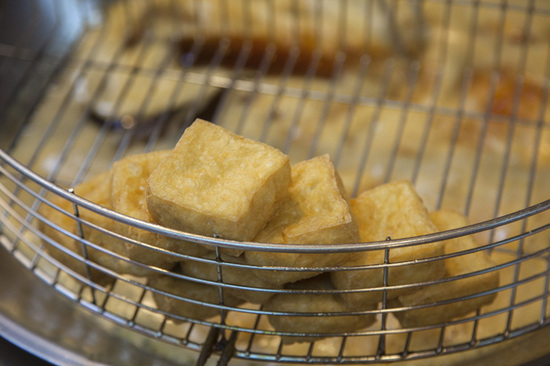 特產(chǎn)學(xué)院：臭豆腐是怎么來的？