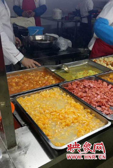 高校黑暗料理界又現(xiàn)新寵 高校黑暗料理界又現(xiàn)新寵