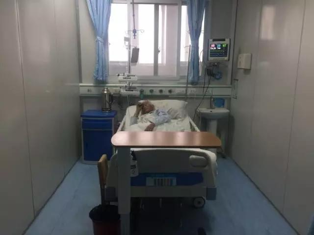 登封86歲老人在ICU住5天 仨女兒全都避而不見(jiàn)