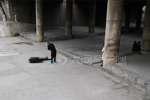 惋惜！焦作一女子疑因患白血病壓力過大跳橋身亡