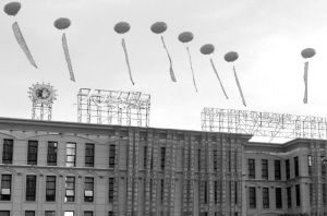 　北京“天上人間”轉(zhuǎn)戰(zhàn)溫嶺？