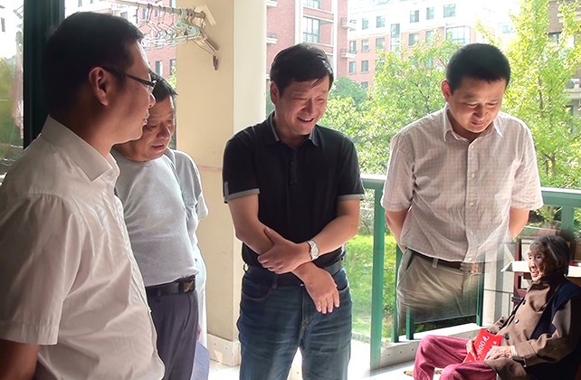 安徽寧國(guó)民政局網(wǎng)站頁(yè)面截圖。