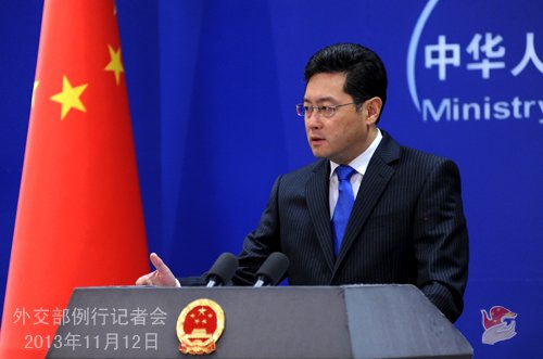 中方回應(yīng)“秘密”訪日磋商釣魚島 中方回應(yīng)“秘密”訪日磋商釣魚島