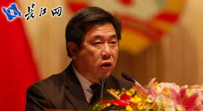 湖北省政協(xié)原副主席陳柏槐接受組織調查 圖 簡歷