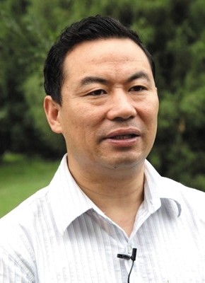 訪談嘉賓：劉仁文 中國社會科學(xué)院法學(xué)所研究員、刑法室主任