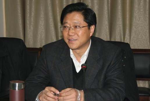 銅陵市委召開全市領(lǐng)導(dǎo)干部會議宣布安徽省委決定，提名銅陵市委副書記倪玉平為銅陵市人民政府市長候選人。