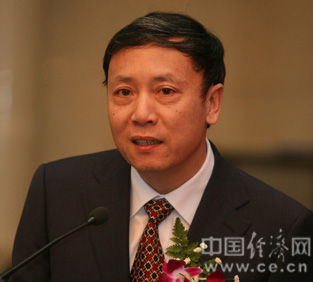 蔡昉(資料圖) 蔡昉(資料圖)