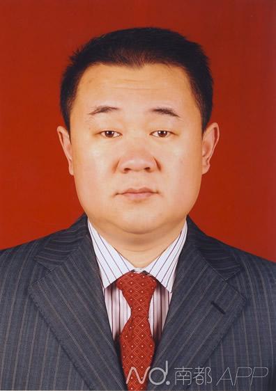 慶安副縣長(zhǎng)被曝學(xué)歷造假、妻子吃空餉 紀(jì)委介入