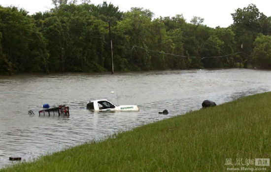 超強(qiáng)厄爾尼諾將引發(fā)全球極端天氣，中國(guó)北方或極端高溫-