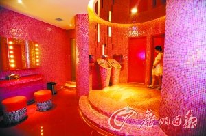 廣州豪華廁所馬桶一個(gè)兩萬(wàn)多 潤(rùn)手霜系愛馬仕