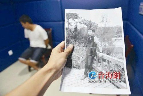 男子冒充清華生盜數百女網友財物 稱偷財不騙色 男子冒充清華生盜數百女網友財物 稱偷財不騙色