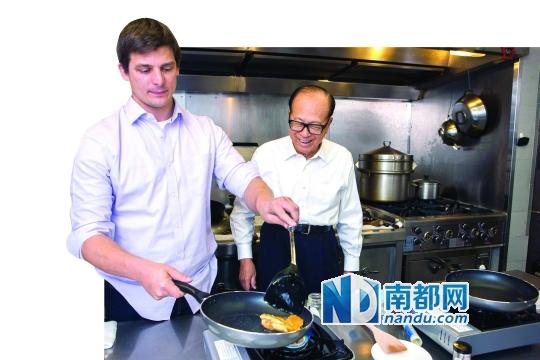 “人造蛋”周四香港開售 價(jià)格為普通雞蛋一半 “人造蛋”周四香港開售 價(jià)格為普通雞蛋一半