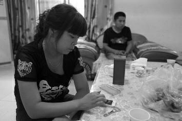 16歲女孩中考前失蹤 發(fā)短信稱受夠同學欺負 16歲女孩中考前失蹤 發(fā)短信稱受夠同學欺負