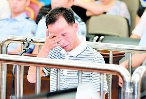 17年冤獄換160萬國家賠償 青年變中年錯失人生好時(shí)光