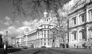 英國戰(zhàn)爭辦公大樓 英國戰(zhàn)爭辦公大樓