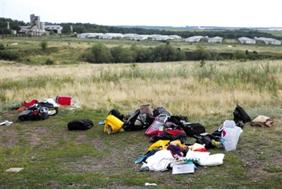 多名馬航MH17乘客生前影像盤點(組圖) 多名馬航MH17乘客生前影像盤點(組圖)