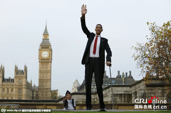 吉尼斯世界紀(jì)錄日:世界 吉尼斯世界紀(jì)錄日:世界