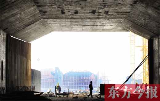 將來逛龍湖 咱有“五重天六條道” 將來逛龍湖 咱有“五重天六條道”