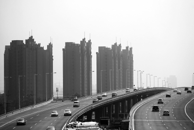 有了組合貸，高價樓盤不再“高不可攀”。