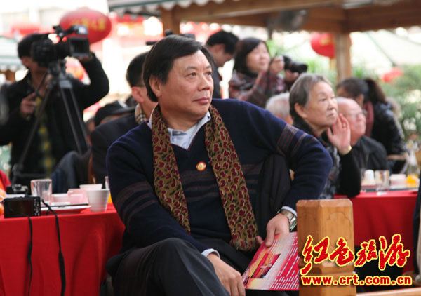 各地舉行毛澤東誕辰119周年紀(jì)念活動 各地舉行毛澤東誕辰119周年紀(jì)念活動