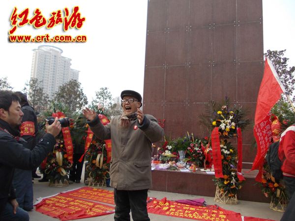 各地舉行毛澤東誕辰119周年紀(jì)念活動 各地舉行毛澤東誕辰119周年紀(jì)念活動