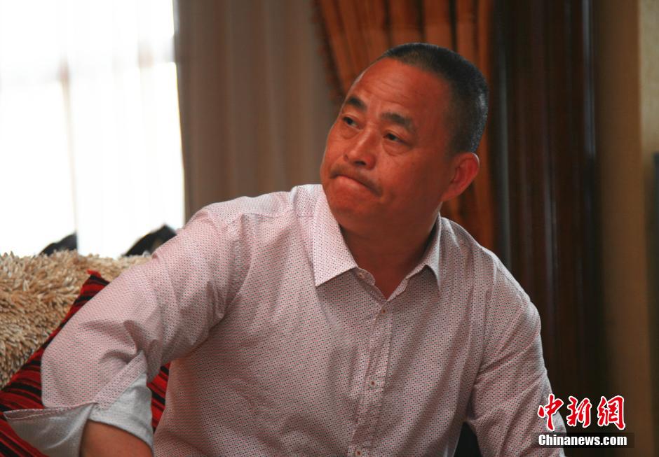 浙江村支書豪華別墅 浙江村支書豪華別墅