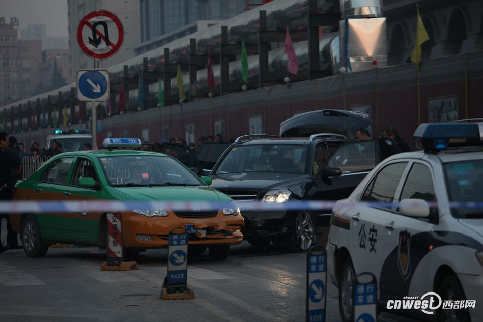 西安發(fā)生人質(zhì)劫持事件 西安發(fā)生人質(zhì)劫持事件