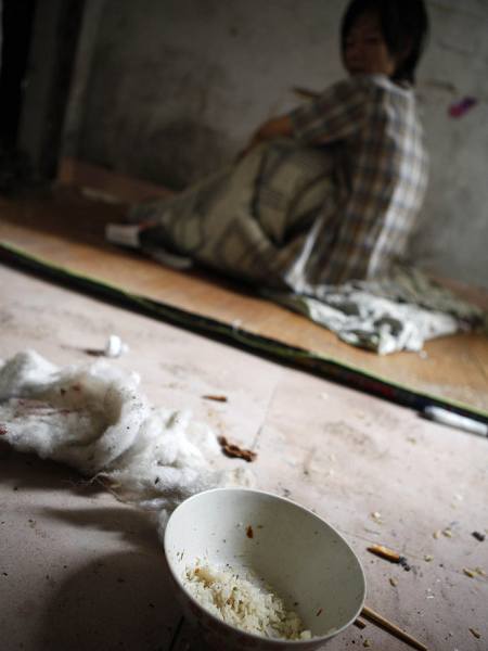 真實(shí)記錄一個吸毒者生命最后19天 真實(shí)記錄一個吸毒者生命最后19天