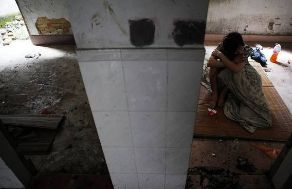 真實(shí)記錄一個吸毒者生命最后19天 真實(shí)記錄一個吸毒者生命最后19天